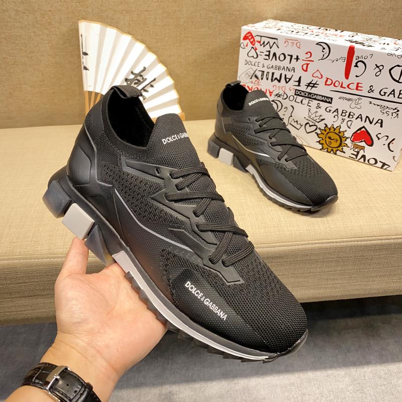 Dolce & Gabbana shoes